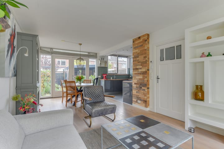 Foto 13 van Westerweelstraat 5