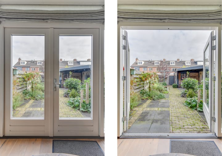 Foto 16 van Westerweelstraat 5