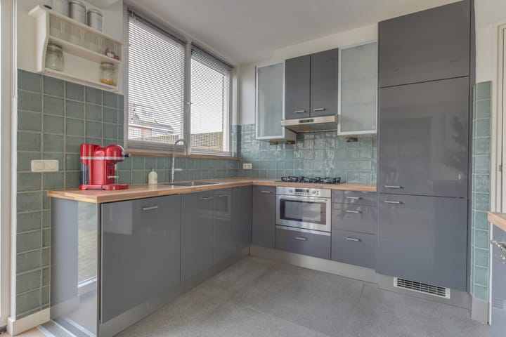 Foto 3 van Westerweelstraat 5