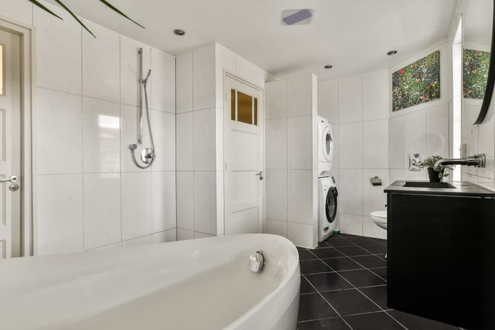 Foto 20 van Lijsterstraat 20