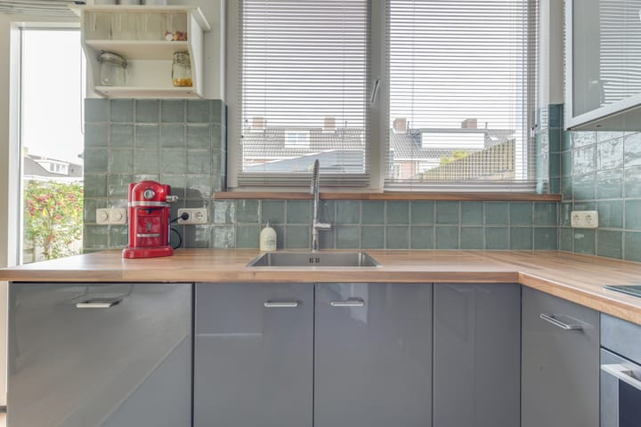 Foto 19 van Westerweelstraat 5