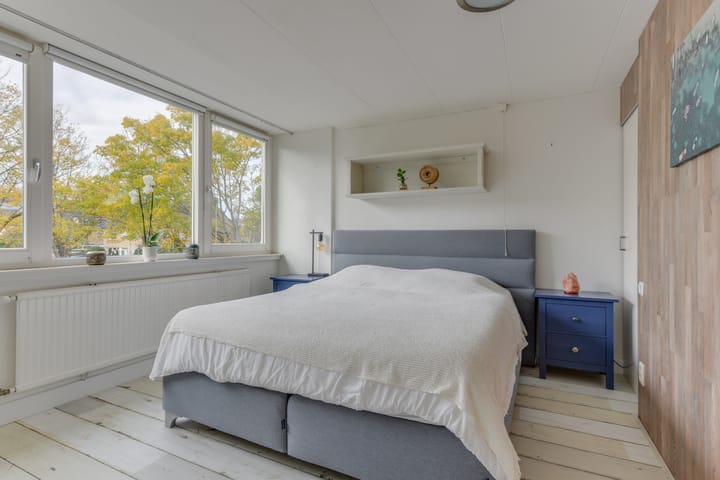 Foto 22 van Westerweelstraat 5