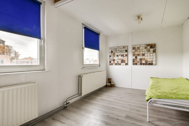 Foto 24 van Lijsterstraat 20