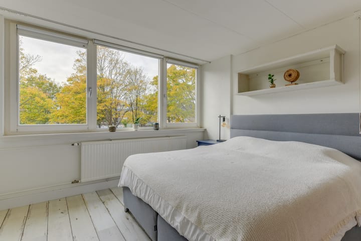 Foto 23 van Westerweelstraat 5