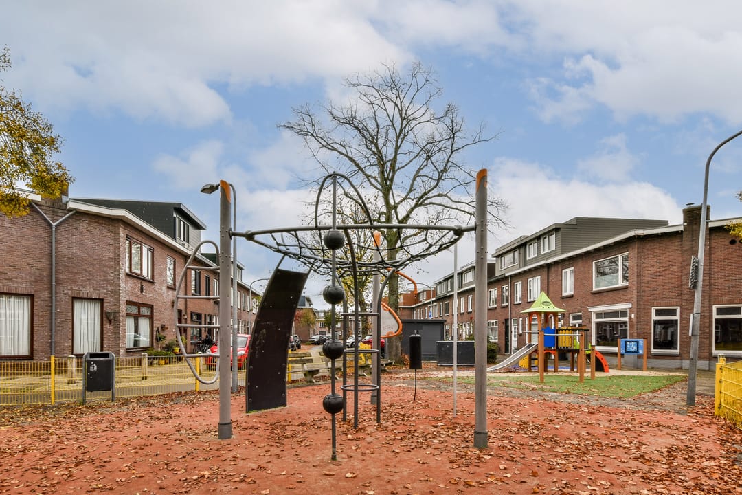 Foto 26 van Lijsterstraat 20