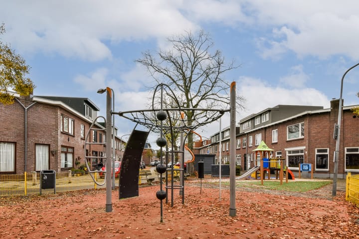 Foto 26 van Lijsterstraat 20