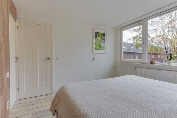 Foto 25 van Westerweelstraat 5