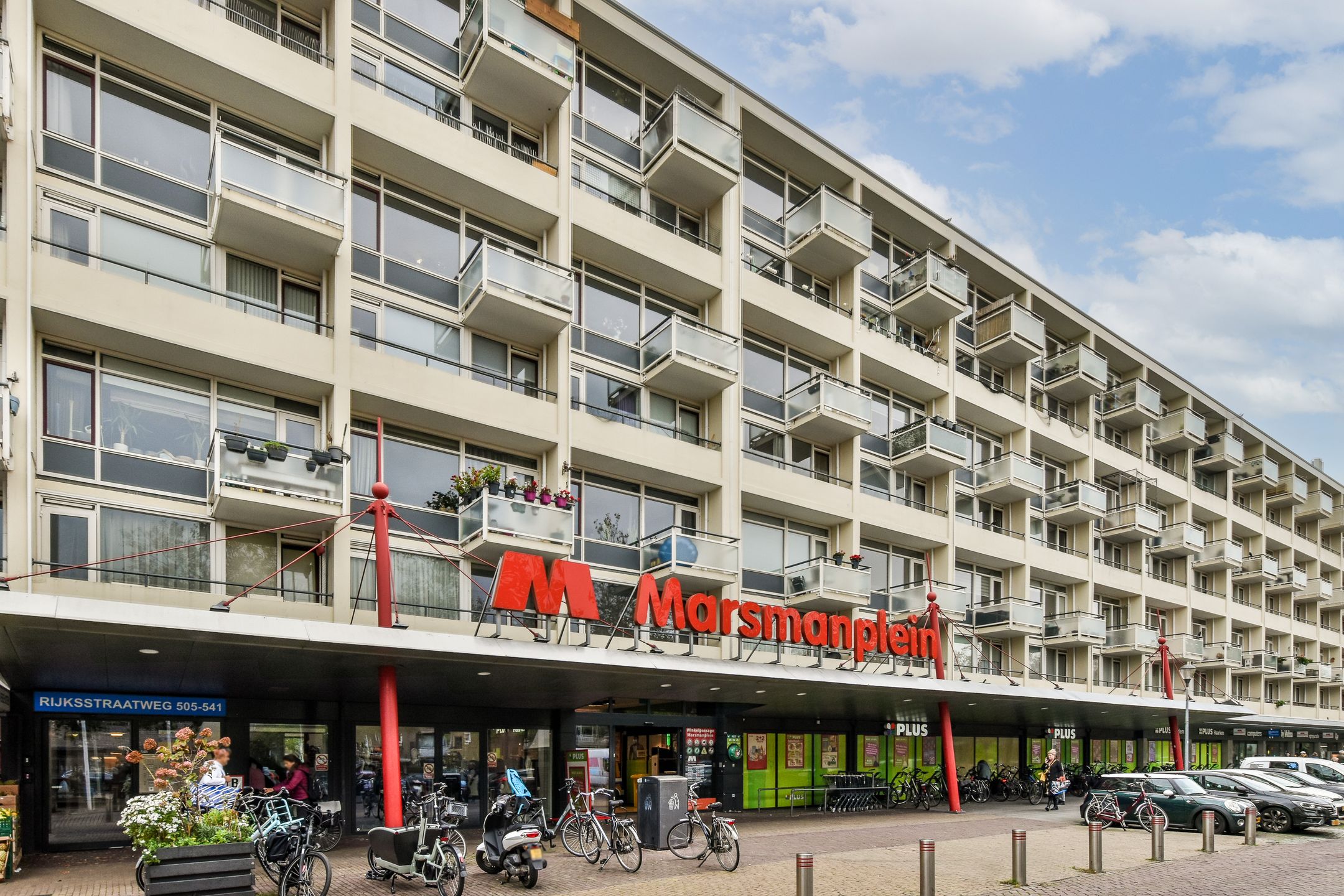 Foto 27 van Lijsterstraat 20