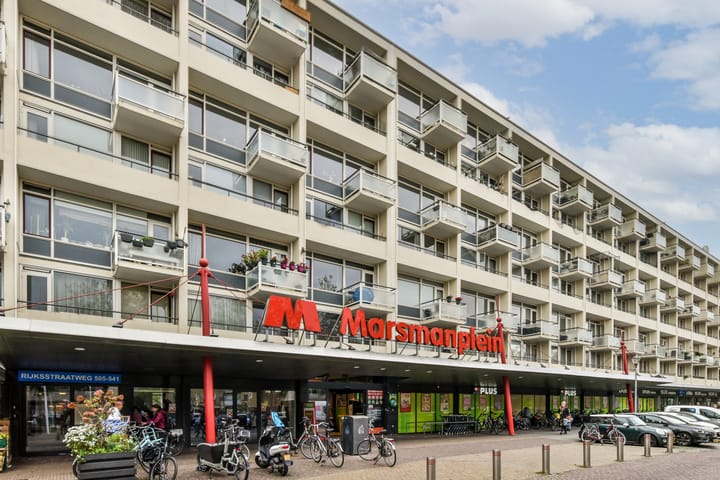 Foto 27 van Lijsterstraat 20