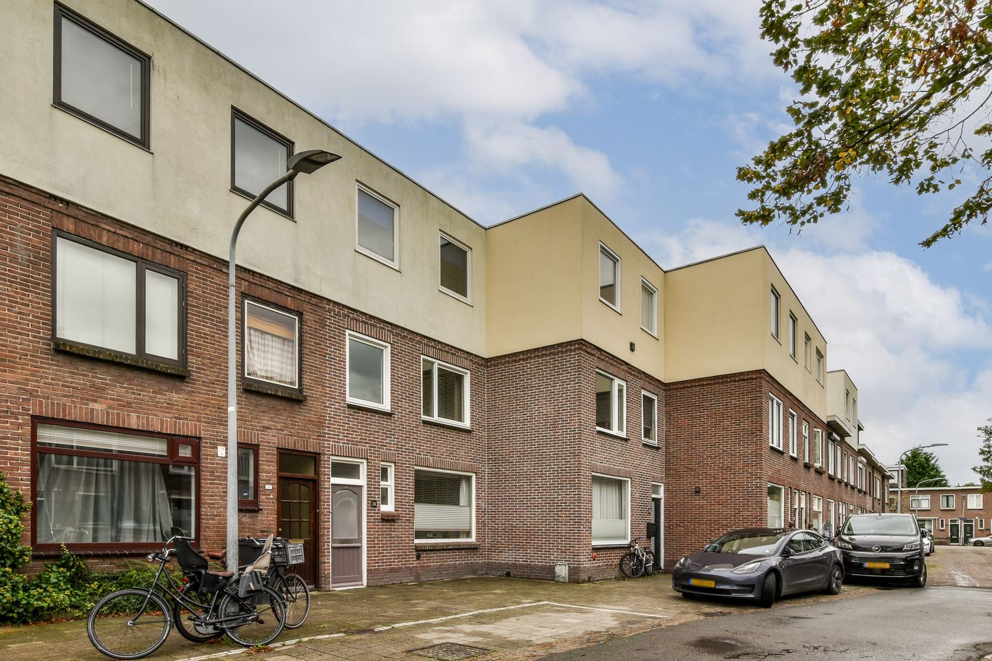 Foto 29 van Lijsterstraat 20