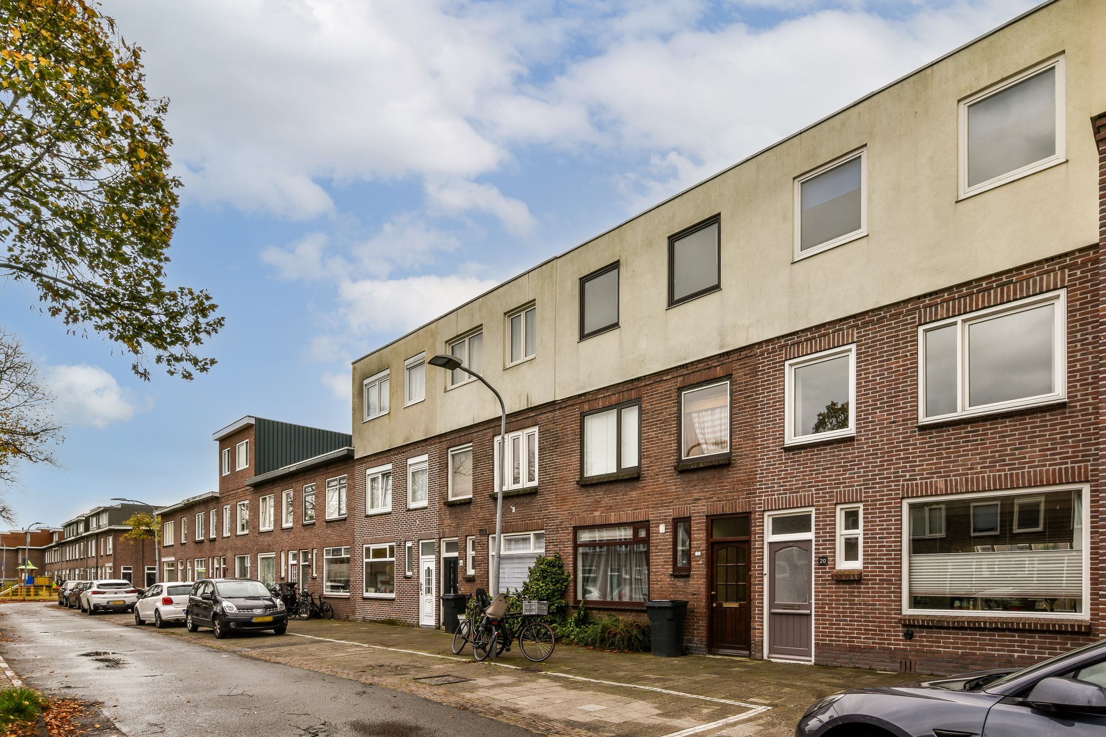 Foto 30 van Lijsterstraat 20