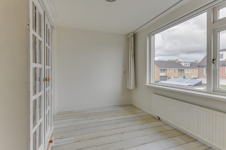 Foto 31 van Westerweelstraat 5