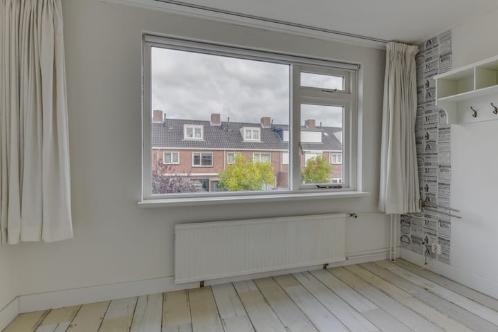 Foto 32 van Westerweelstraat 5