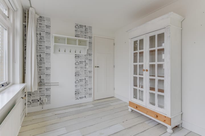 Foto 33 van Westerweelstraat 5