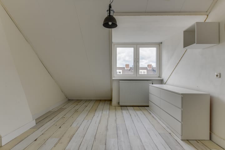 Foto 35 van Westerweelstraat 5