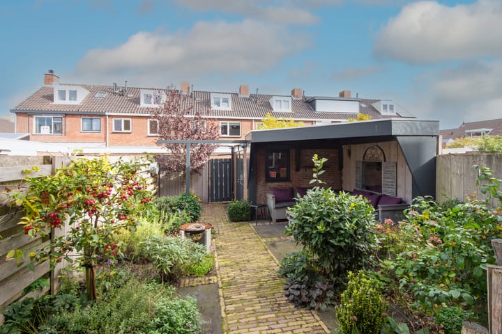 Foto 38 van Westerweelstraat 5