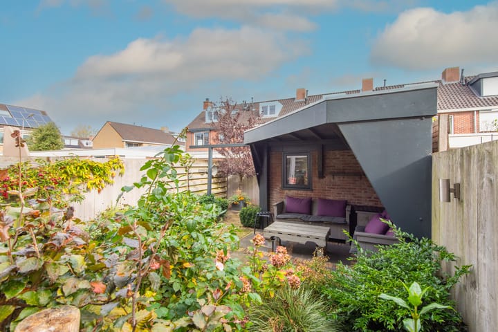 Foto 39 van Westerweelstraat 5