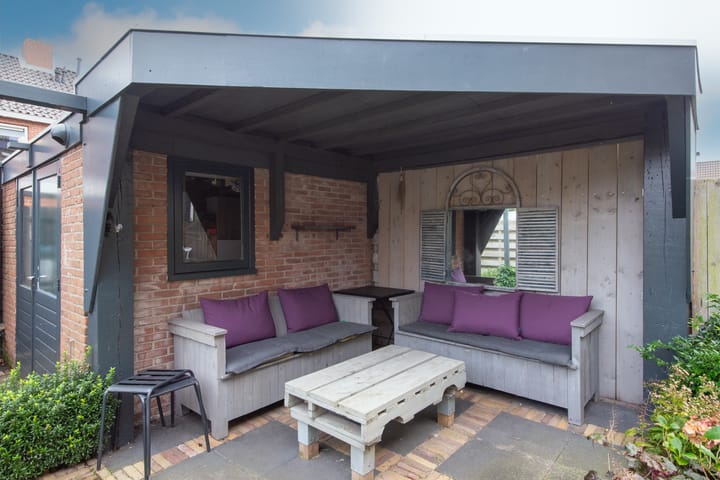 Foto 40 van Westerweelstraat 5