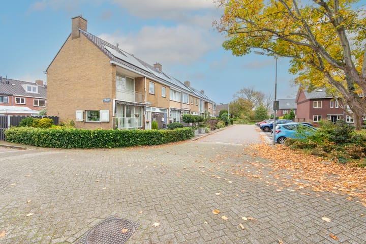 Foto 41 van Westerweelstraat 5