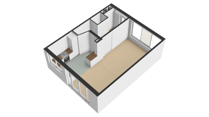 Foto 48 van Westerweelstraat 5