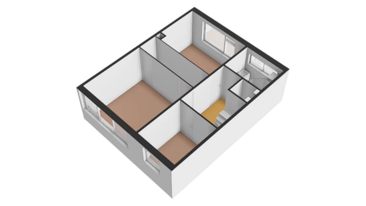 Foto 51 van Westerweelstraat 5