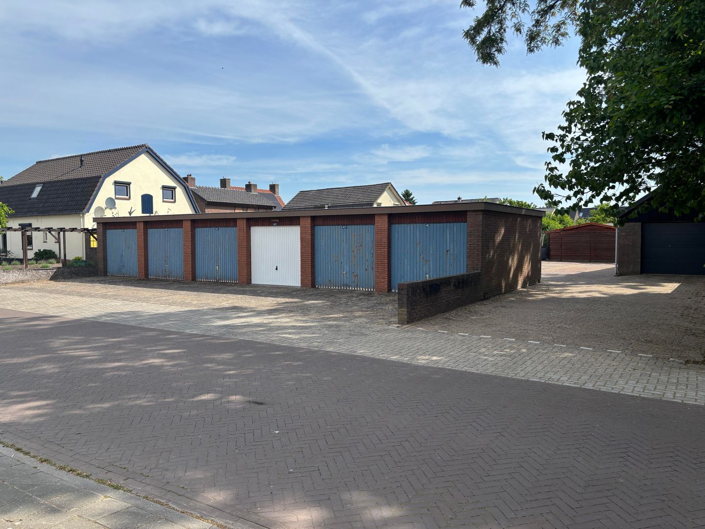 Foto 4 van Prinses Beatrixstraat 40-B