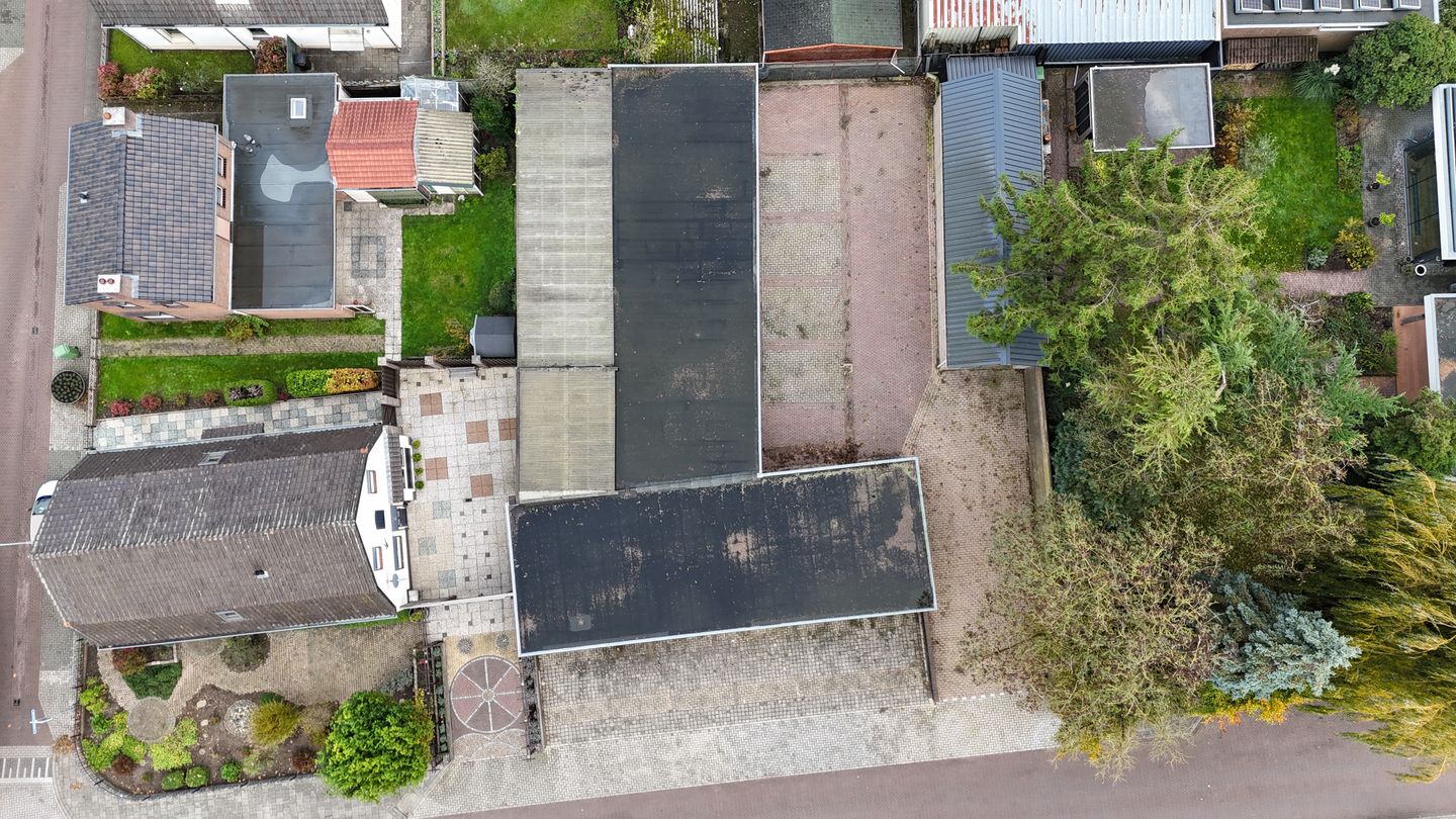 Foto 5 van Prinses Beatrixstraat 40-B