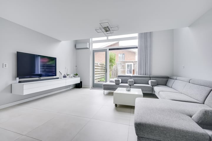 Foto 3 van Monarchvlinderlaan 192