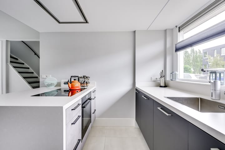 Foto 4 van Monarchvlinderlaan 192