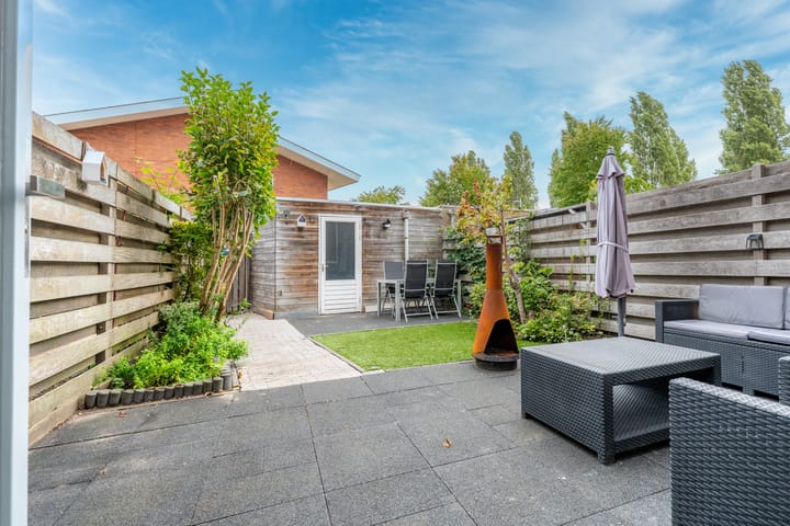 Foto 5 van Monarchvlinderlaan 192