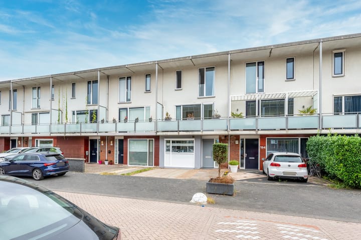 Foto 6 van Monarchvlinderlaan 192