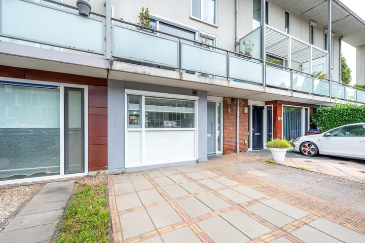 Foto 7 van Monarchvlinderlaan 192