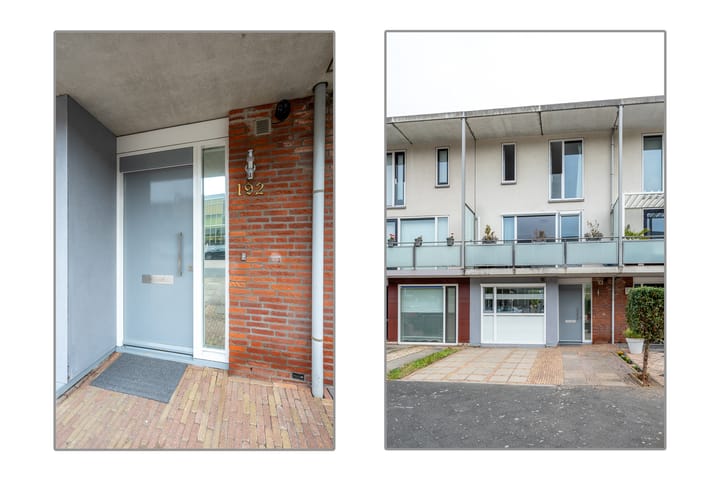 Foto 8 van Monarchvlinderlaan 192