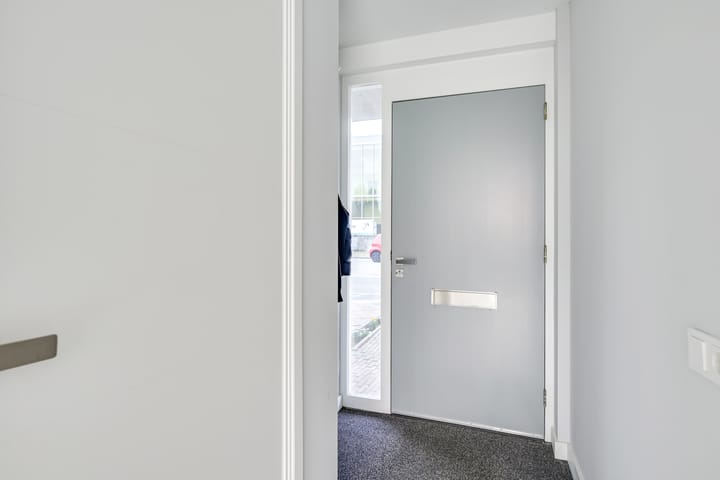 Foto 9 van Monarchvlinderlaan 192