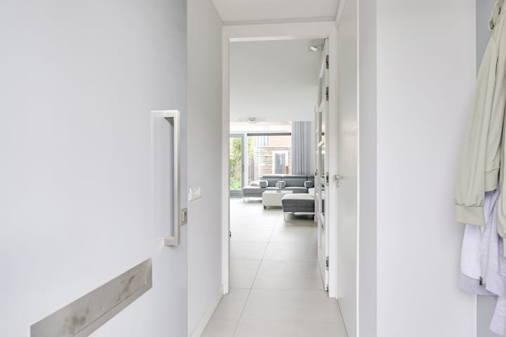 Foto 10 van Monarchvlinderlaan 192