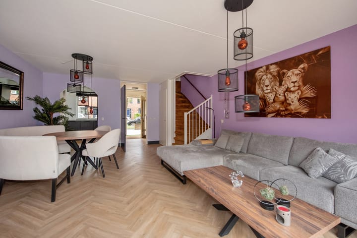 Foto 2 van Douglaslaan 10