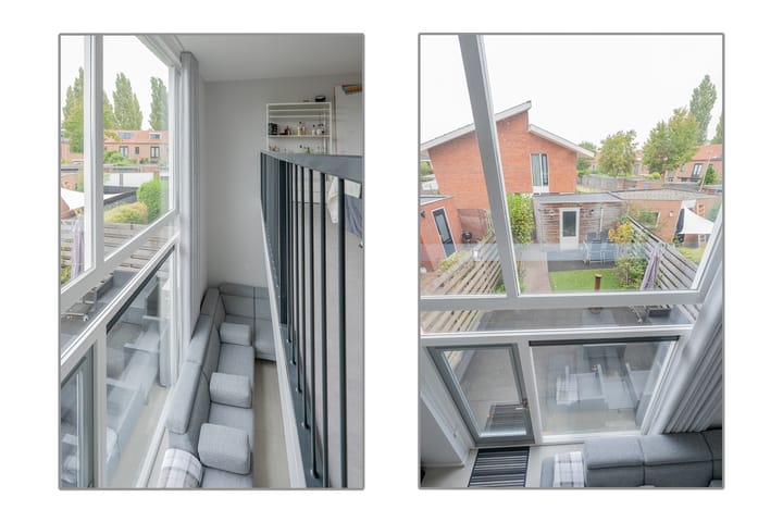 Foto 14 van Monarchvlinderlaan 192