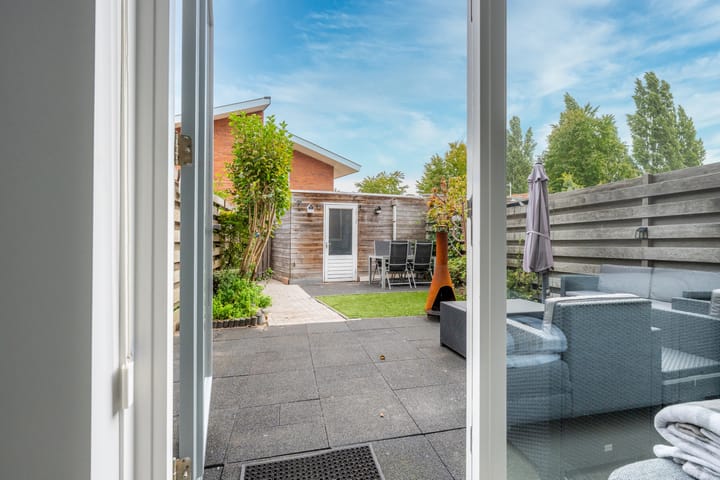 Foto 15 van Monarchvlinderlaan 192