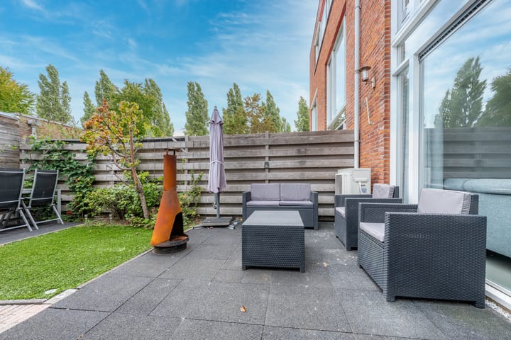 Foto 16 van Monarchvlinderlaan 192