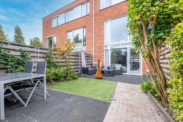 Foto 17 van Monarchvlinderlaan 192