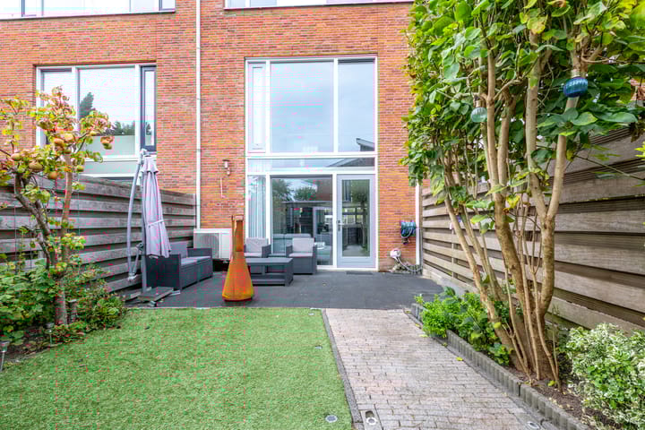 Foto 18 van Monarchvlinderlaan 192