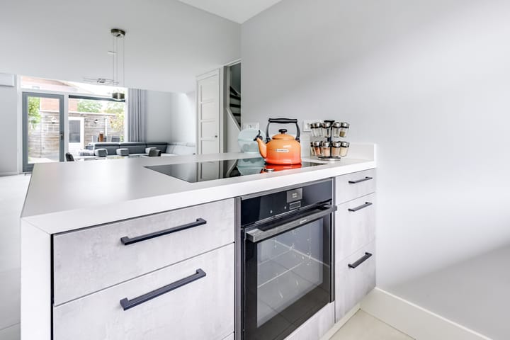 Foto 25 van Monarchvlinderlaan 192