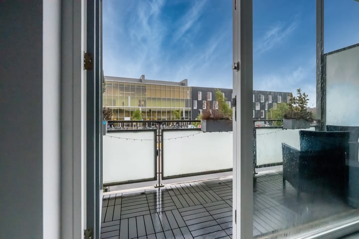 Foto 38 van Monarchvlinderlaan 192