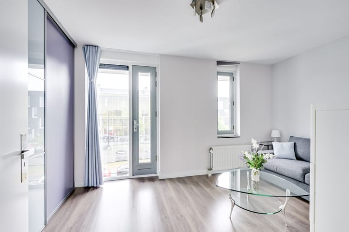 Foto 45 van Monarchvlinderlaan 192