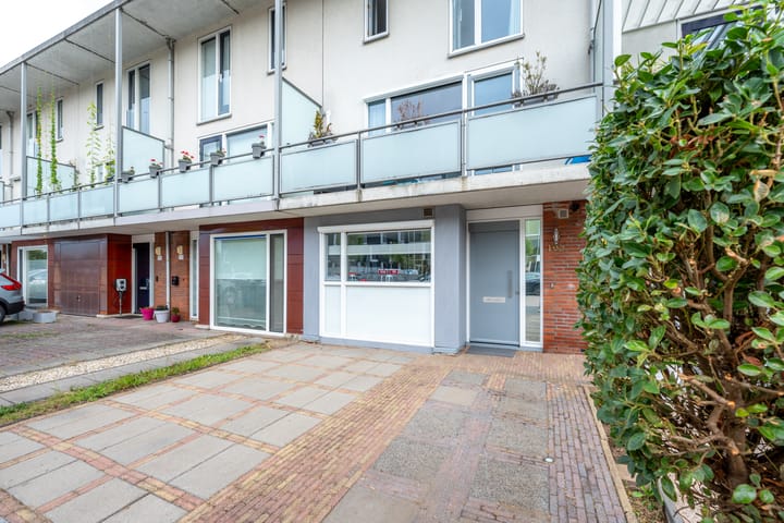 Foto 57 van Monarchvlinderlaan 192