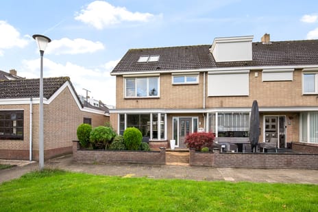 Jupiterlaan thumbnail