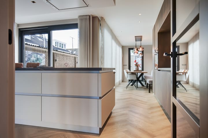 Foto 3 van Jupiterlaan 23