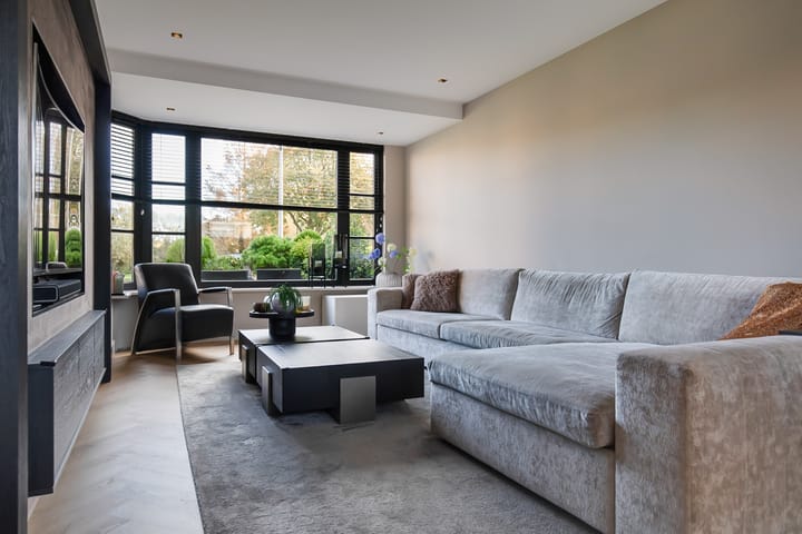 Foto 4 van Jupiterlaan 23