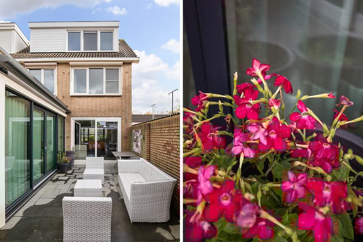 Foto 36 van Jupiterlaan 23