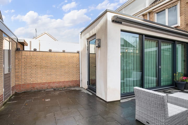 Foto 38 van Jupiterlaan 23